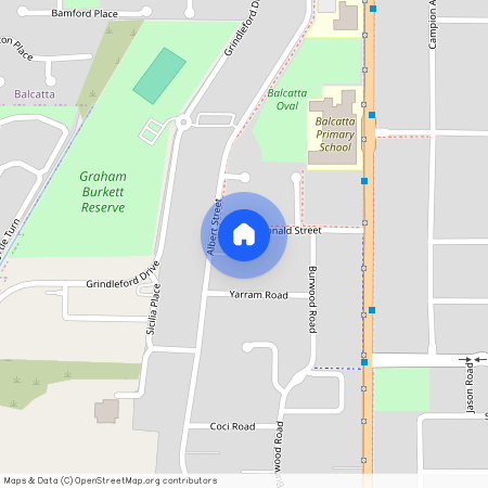 4 Ronald Street, WA 6021, Balcatta