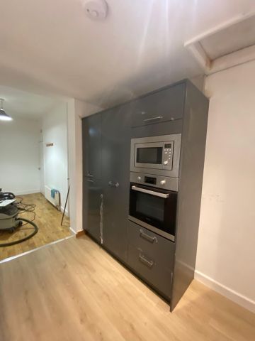 2 Bed Maisonette, Corporation Street, E15 - Photo 3