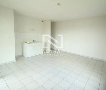 APPARTEMENT T3 A LOUER - Photo 5