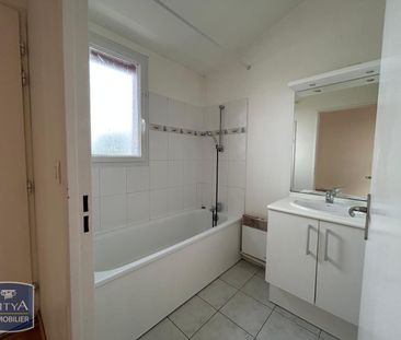 Location Appartement 2 pièces 41m² AVRILLE 49240 - Photo 4