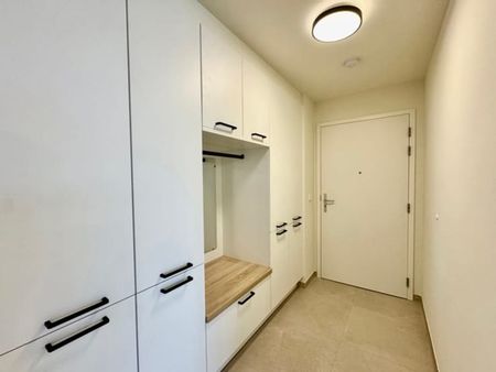 Appartement te huur - Foto 5