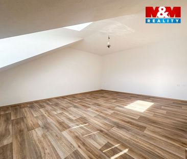 Pronájem, Byt 1+1, 42 m², Jedlová - Photo 5