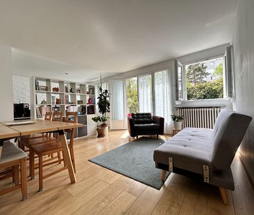 Appartement Palaiseau 4 pièce(s) 66.72 m2 - Photo 1