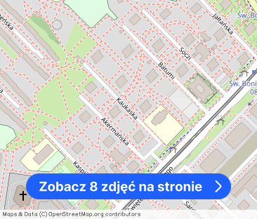 Potrzebujesz mieszkania w Warszawie na chwilę? (2000 zł za 2 tygodnie) - Zdjęcie 1