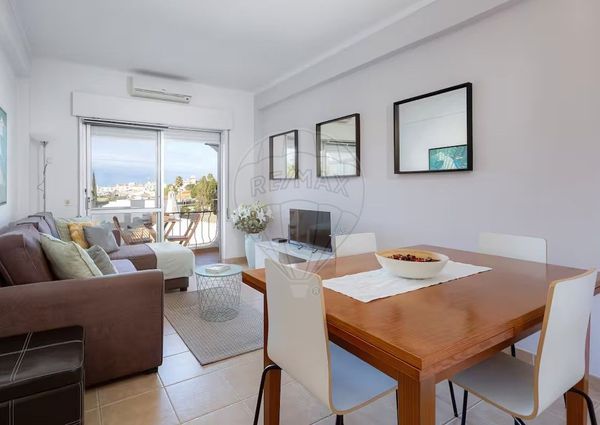 Apartamento T2 em Faro