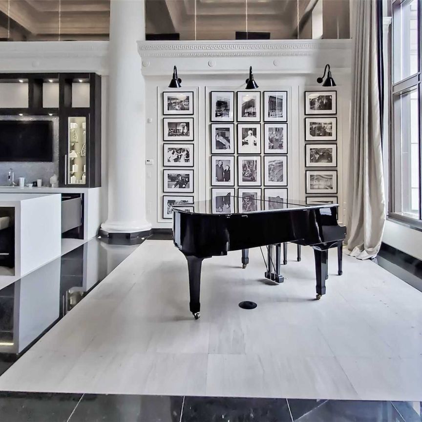 For Lease - 112 King Street Unit# 1112, Hamilton, Ontario - Photo 1