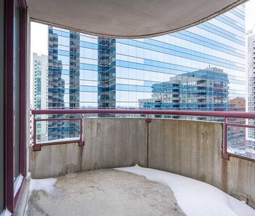 For Lease - 5765 Yonge Street Unit# 809, Toronto, Ontario - Photo 2