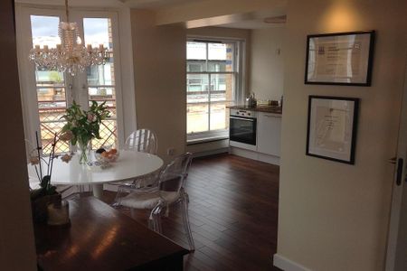 1 bedroom flat to rent - Photo 5