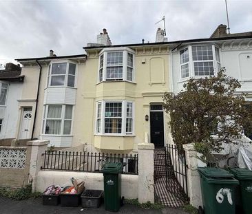Hanover Street, Brighton, BN2 - Photo 3