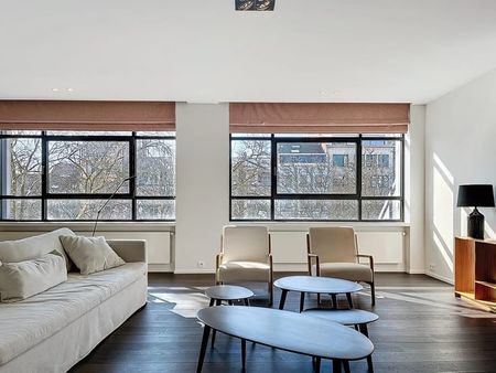 Appartement te huur - Foto 3
