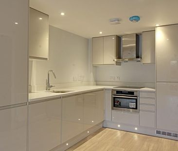 1 bedroom apartment to rent - Photo 3