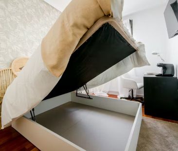 Calle de Ana de Austria, Madrid, Community of Madrid 28050 - Photo 5