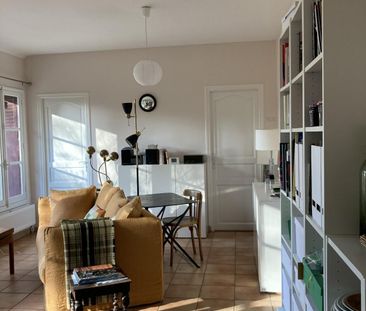Location Maison 2 pièces 49m² BOURRON MARLOTTE 77780 - Photo 3