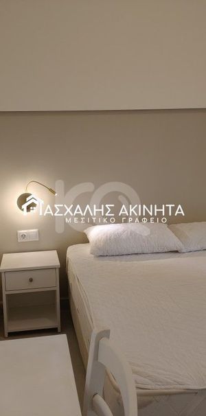 ΑΜΜΟΥΔΑΡΑ 2ΧΩΡΗ ΓΚΑΡΣΟΝΙΕΡΑ ΕΝΟΙΚΙΑΣΕΙΣ 18951 - Photo 1