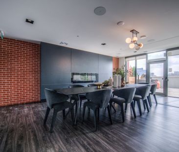 For Lease - 15 Wellington Street Unit# 701, Kitchener, Ontario - Photo 3