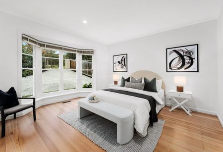 Charming 4-Bedroom Home with Park Views & Prime Convenience - Photo 2
