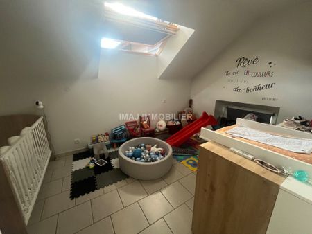 Appartement à louer - Photo 5