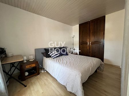 Appartement Biscarrosse 4 pièce(s) 69.63 m2 - Photo 5