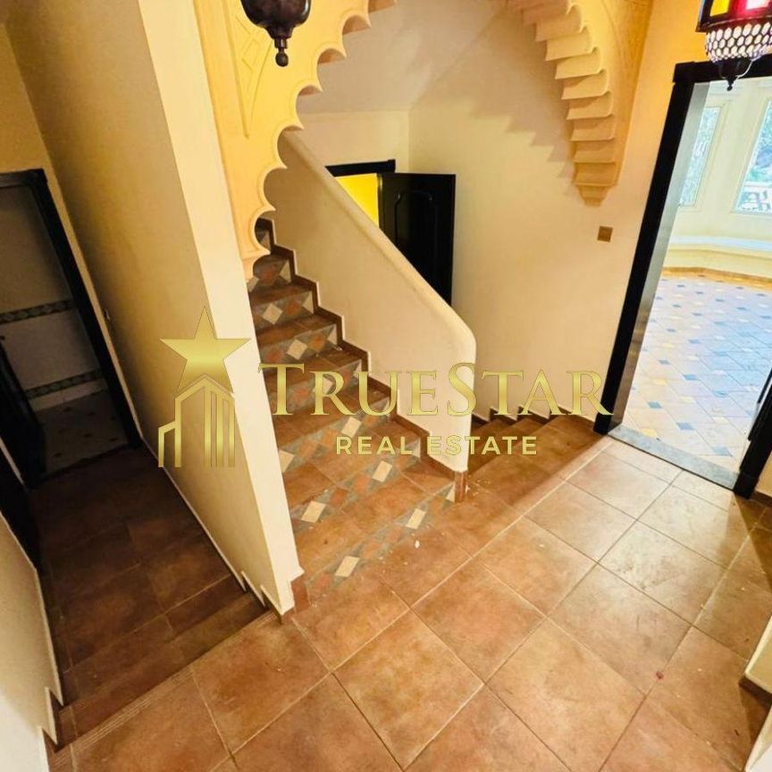 4BR MAIDS PRIVATE GARDEN SHARED POOL GYM COMPOUND - Photo 1