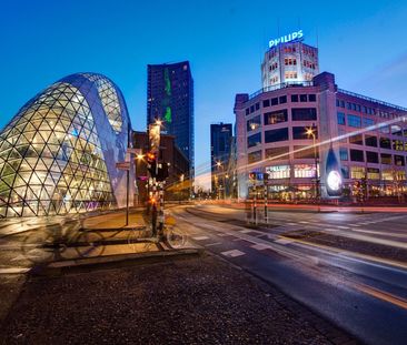 Te huur: Appartement Paradijslaan in Eindhoven - Foto 5