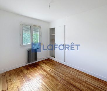 Maison T4 près de SOTTEVILLE LES ROUEN à louer - Photo 6