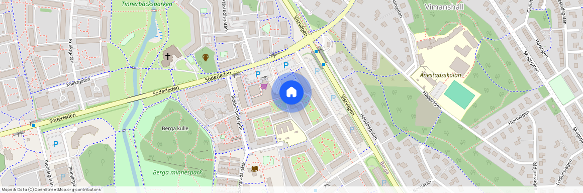 Berga, Linköping, Östergötland, Hovetorpsgatan 26