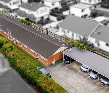 2-Bedroom Unit with Single Carport - Photo 2