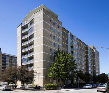 Roslins Väg 20 A - Foto 1