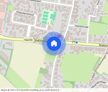 Gelijkvloers appartement te huur in Gavere - Photo 1