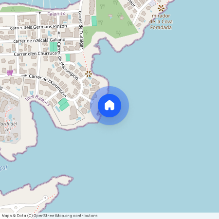 Felanitx, Province of Balearic Islands