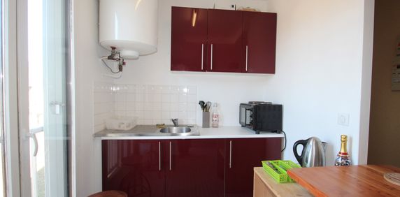 Location Appartement 1 pièce 31m² DECIZE 58300 - Photo 2