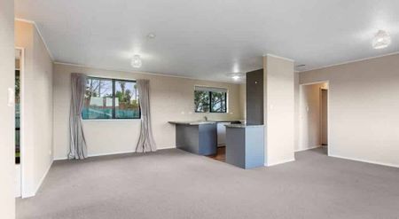 Elevated 4 Bedroom Home - Photo 2