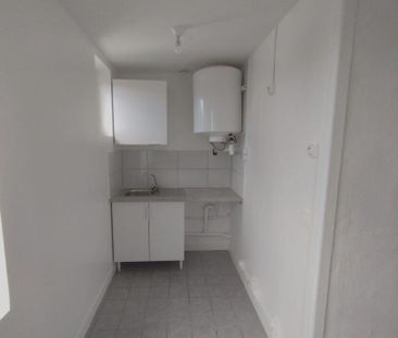 Appartement Argenteuil 3 pièce(s) 41.74 m2, - Photo 3