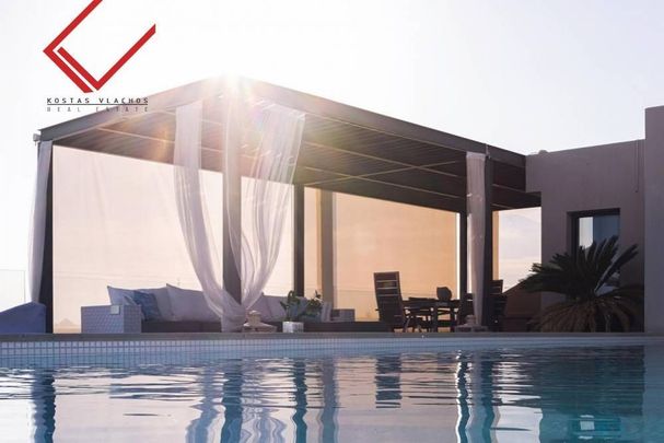 Μεζονέτα για ενοικίαση Άνω Γλυφάδα (Γλυφάδα) - Photo 1
