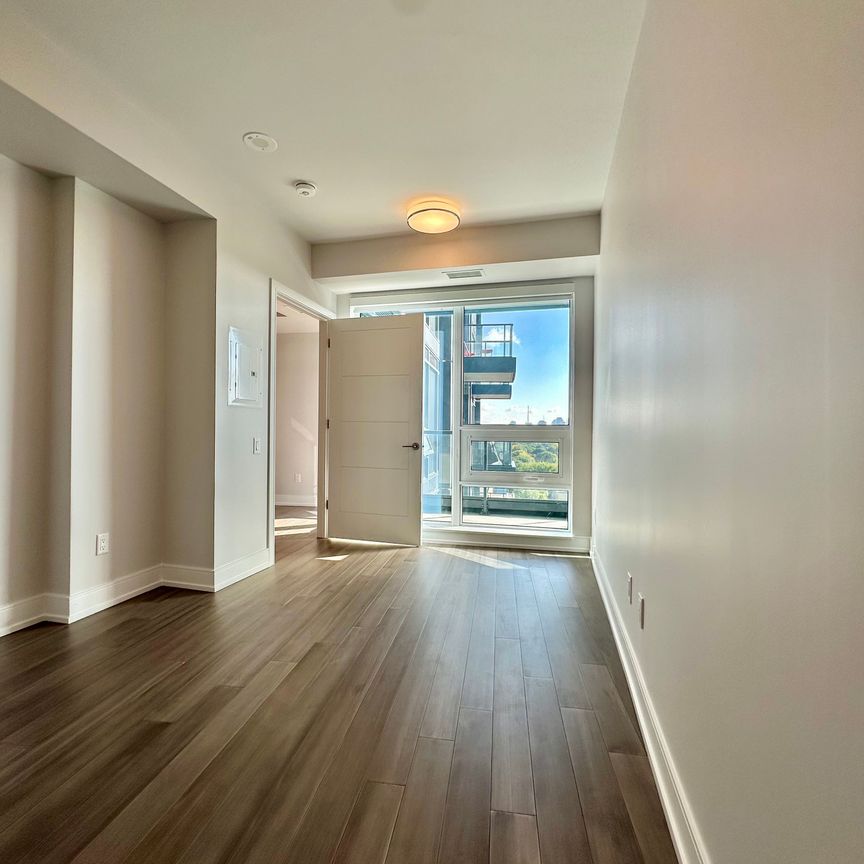 For Lease - 2525 Bathurst Street Unit# 1201, Toronto, Ontario - Photo 1