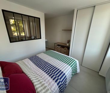 Location Appartement 1 pièce 30m² VALENCE 26000 - Photo 4