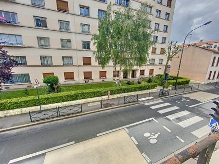 65 Avenue Faidherbe, 92600, Asnières-sur-Seine - Photo 4
