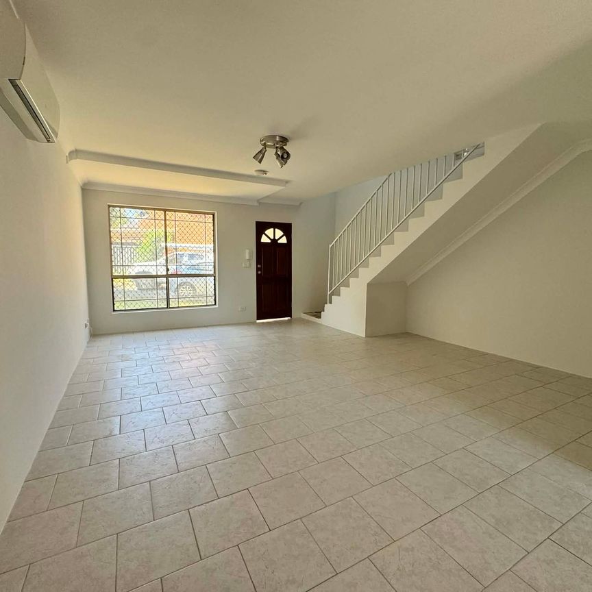 Well-Maintained 3-Bedroom Townhouse in Quiet, Secure Complex - Photo 1