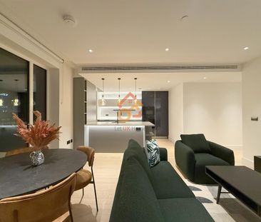 Reflection Apartments, Cascade Way, London W12 - Photo 1