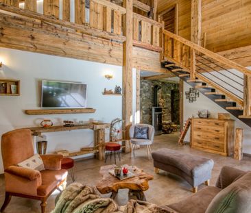 La Ferme à Marius - Photo 1