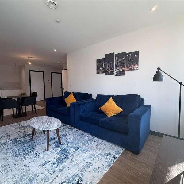 The Strand, Drury Lane, Liverpool, L2 - Photo 1