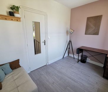 Location / Maison T1 - Photo 6