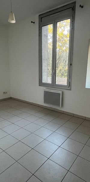 33100 BORDEAUX - APPARTEMENT DEUX PIECES A LOUER - Photo 1