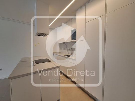 Apartamento T4 - Photo 1