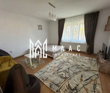 Apartament 1 camera | Etaj 1 | Decomandat | Ultracentral - Fotografie 1