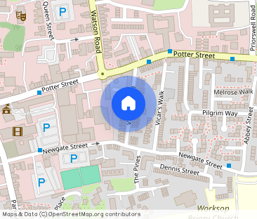 Victoria Road Room 3 - Photo 1