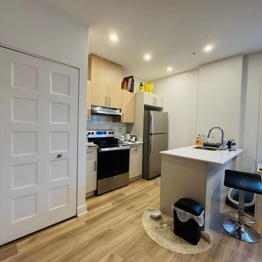Unit 305: Entire unit - Photo 1