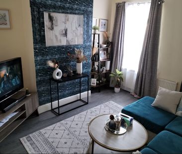 2 Bed Terraced House, Somerset Road, CV1 - Photo 5