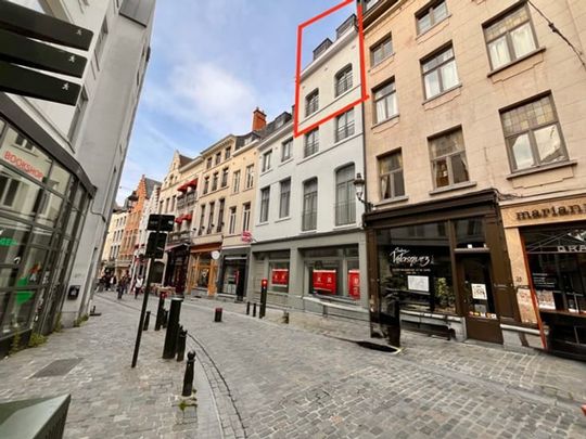 Duplex te huur - Foto 1