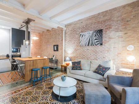 Carrer de Còrsega, Barcelona, Catalonia 08036 - Photo 2